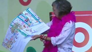 Jane O'Connor: 2011 National Book Festival