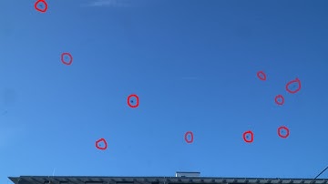 Cleaning the camera sensor with Ricoh Pentax Cleaning Stick