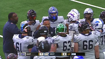 Blue-Grey All-American Bowl: Class of 2024 at AT&T Stadium (Jan. 8)