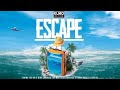 Escape  long weekend 90s  2000s eurodance party 