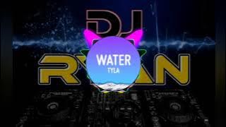 WATER x MI GENTE x RAKATAKA MOOMBHA_DJRYAN