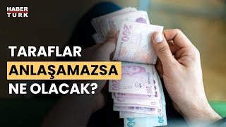 Memur Ve Emekli Zamlarında Pazarlık Başladı Sendikalar Ne Kadar Artış Istiyor?
