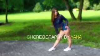 Dark Horse | Choreo By Yana Kopylova | Song By Katy Perry Ft. Juicy J