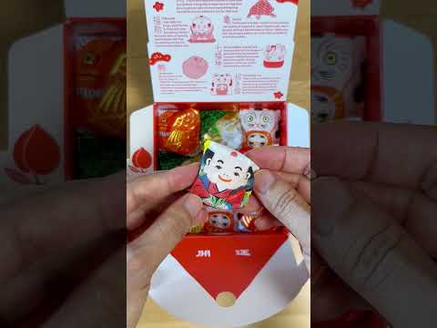 Introduce Japanese Traditional Candy Souvenir #shorts, #souvenir, #japan, #asmr @decocookie