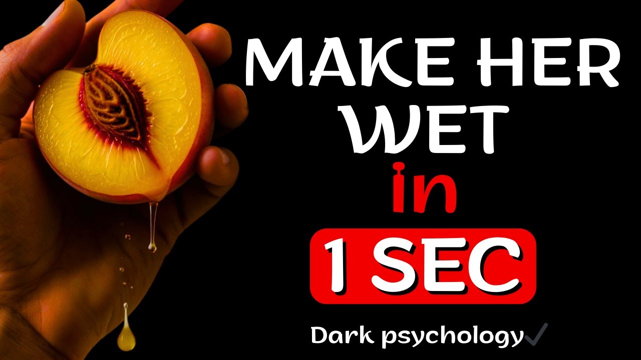 🍑 МГНОВЕННОЕ ПОДЧИНЕНИЕ: Как контролировать её возбуждение с помощью голоса. Карл Юнг