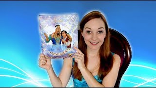 Aladdin Storybook // A Friend Like Him // Read Aloud by JosieWose