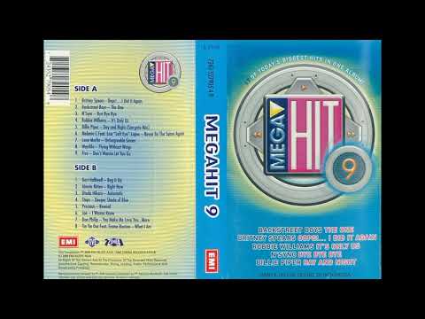 Mega Hit 9 (HQ)