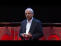 The Future of Medicine is Personal | Anantha Shekhar | TEDxIndianaUniversity