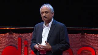 The Future of Medicine is Personal | Anantha Shekhar | TEDxIndianaUniversity