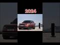 Evolution of range rover evolution rangerover short shortsvipcars cars