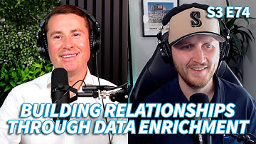 Personal Details Matter: Elevate Client Engagement with These Proven Data Enrichment Strategies