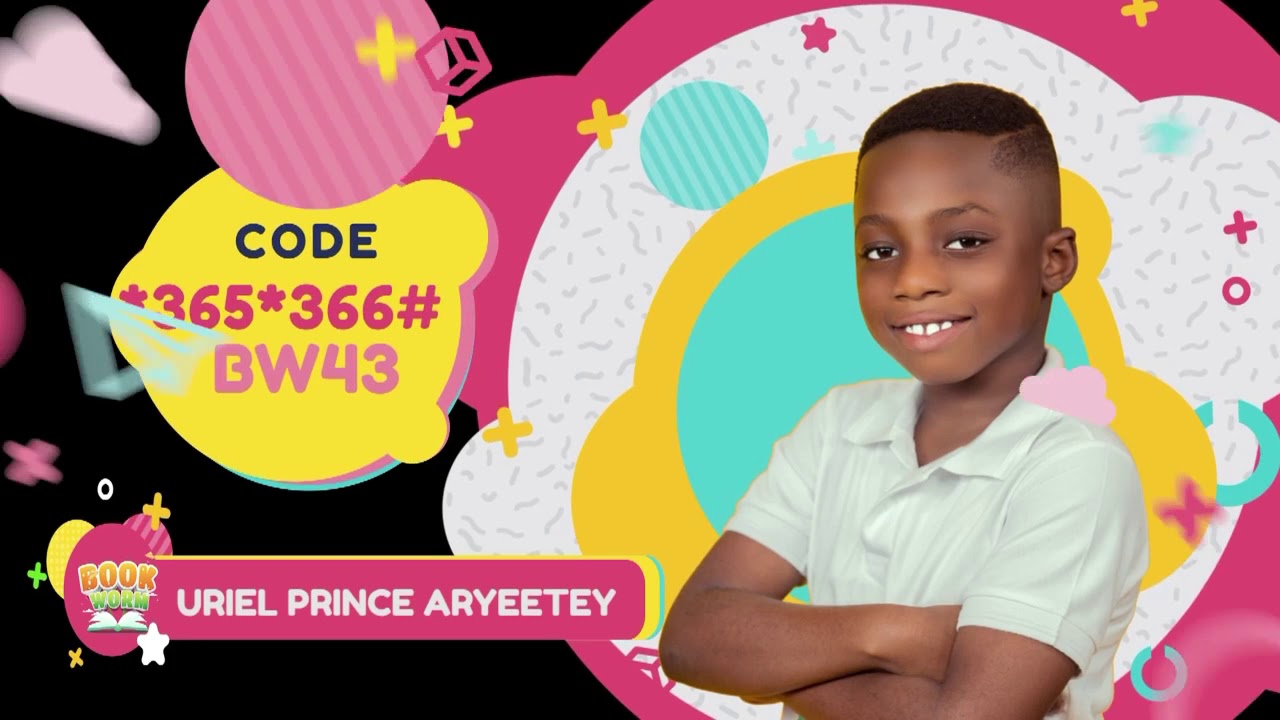 Full: Bookworm Season 2 Episode 7 (Super Fun New Year Edition) - YouTube
