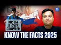Russian University Overcrowding Crisis: 2024 vs. 2025 What You Need to Know? Russia is Overcrowded