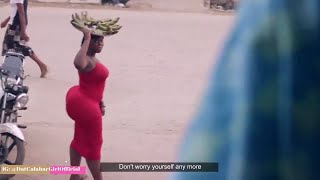 The Plantain Girl Episode 2