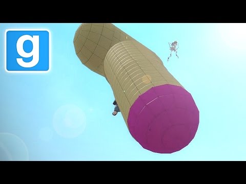 阿津 Gmod 新阿姆斯特朗旋風噴射阿姆斯特朗砲