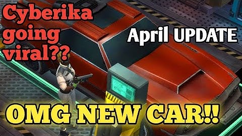 Cyberika New Car Review, "Should you get it"