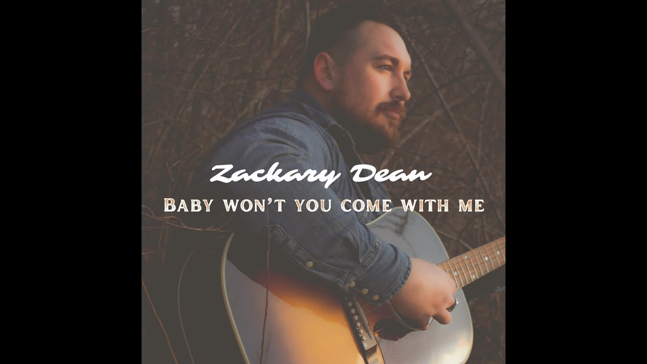 Zackary Dean shares A Moment with Tracy & the Big D on Fraser Coast Fm, March 2023