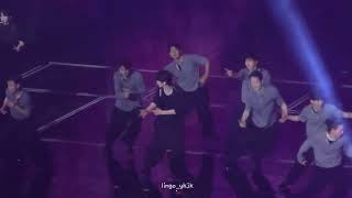 2506022 TWS - 마음따라  뛰는건 멋지지 않아 | 24/7:with:us | in SEOUL | DAY-3| TWS |
