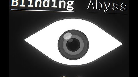 Project Arrhythmia: Blinding Abyss Cutscene 2.5