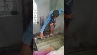 Granite fitting⚒️#subscribe #works #video #viral #shorts #marble #tripura #agartala #reels