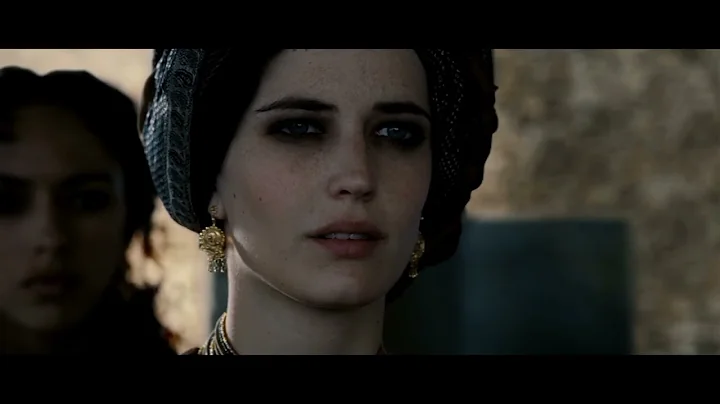 VØJ, Narvent - Memory Reboot - Kingdom of Heaven - Edit