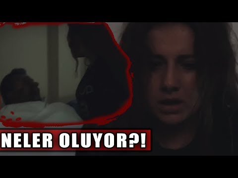 Yasemin'in Hayatı Gördüğü Rüya ile Karışır - Bezm-i Ezel