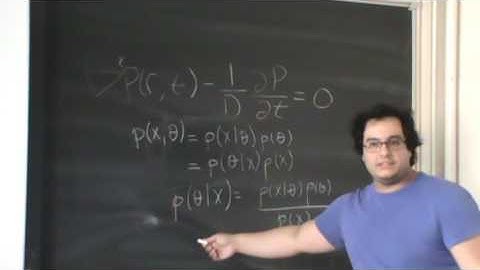 2017 Course on Physical Mathematics at UNM - 30