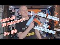 Blaster Breakdown 30 (June 2022) - My3DBase NG-2 Goblin - a mag-fed mini flywheeler