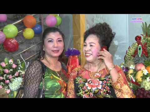 Video: Ca sĩ Sogdiana lại làm cô dâu