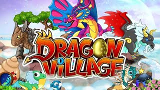 Dragon Village (lv:-31-40)