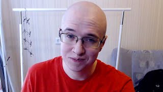 AoC 2020 — Day 10 — I lost my hair solving this problem in Haskell by Tsoding 37,358 views 3 years ago 23 minutes