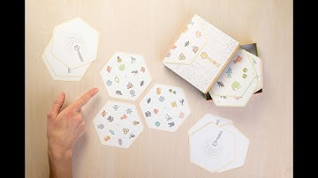 Møbee – Un joc de observație și rapiditate pentru întreaga familie!