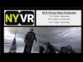 NYVR - VR and Virtual Video Production