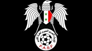 المنتخب السوري لكرة القدم