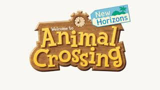 Video thumbnail of "1 AM - Animal Crossing:  New Horizons Soundtrack"