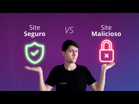 Vídeo: Como Verificar Links De Entrada Em Um Site