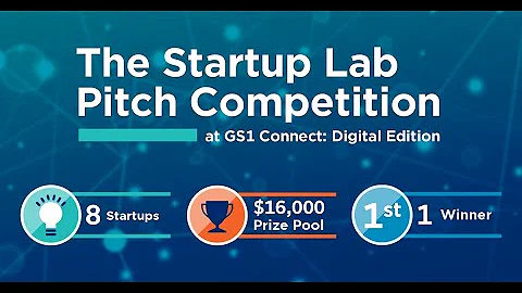 8 Startups Pitch Their Disruptive Technology Innovations At The Startup Lab 2021 Pitch Competition