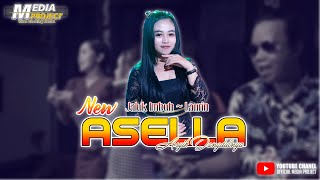 JALUK IMBUH ( Tarling ) - Laurin Ft New Asella Live Rowolaku Kajen Support By Gilang Audio