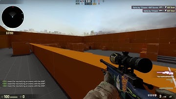 Expert bots????AWP skills and highlights