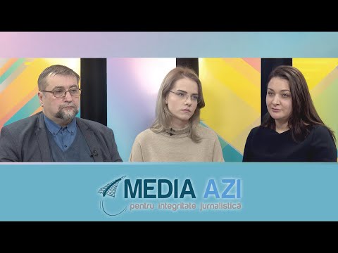 Media Azi: Pârghia de retragere a licențelor TV. Libera exprimare, securitatea și (ne)transparența