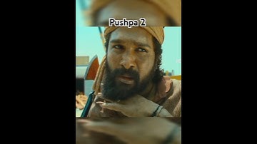 Pushpa 2 , 🔥💥allu Arjun short video , #pushpa2 #shortvideo #alluarjun