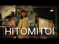 Hitomitoi - Flash Of Light  (Live in MCPF 2025. Seoul. Korea)