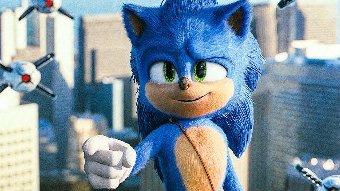 SONIC: THE HEDGEHOG - 4 Minutes NEW Sneak Peeks (2020) 