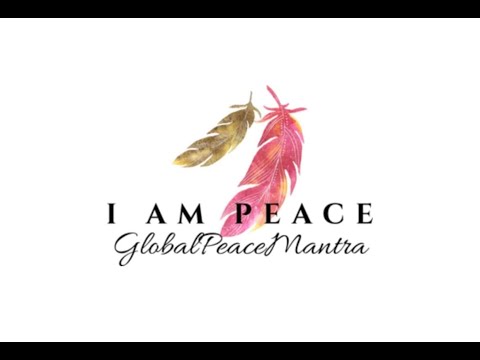 I AM PEACE