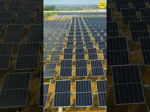 Bifacial Solar Panels