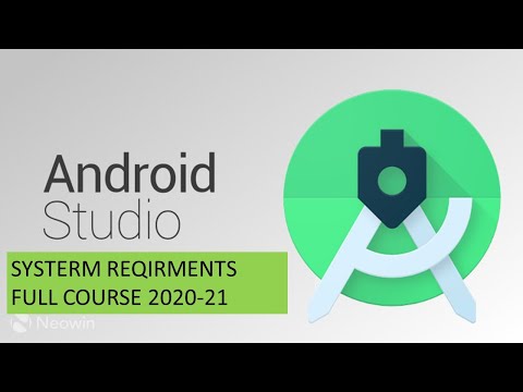 Android Studio Development