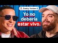 Hablando De La Vida con Daddy Yankee