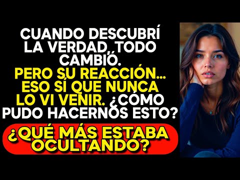 Mi Suegra Robó Mis Ahorros, Pero Lo Que Pasó Después La Dejó En Shock…