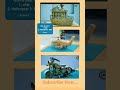 DIY Cardboard Creations 🚢🚁🏍️ | Amazing Ship, Helicopter & Bike Models Cardboard Crafts