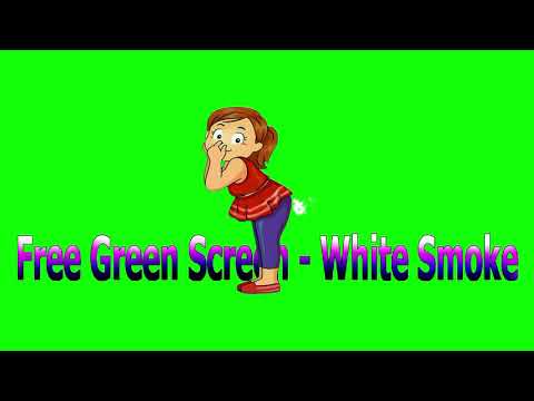 Free Green Screen
